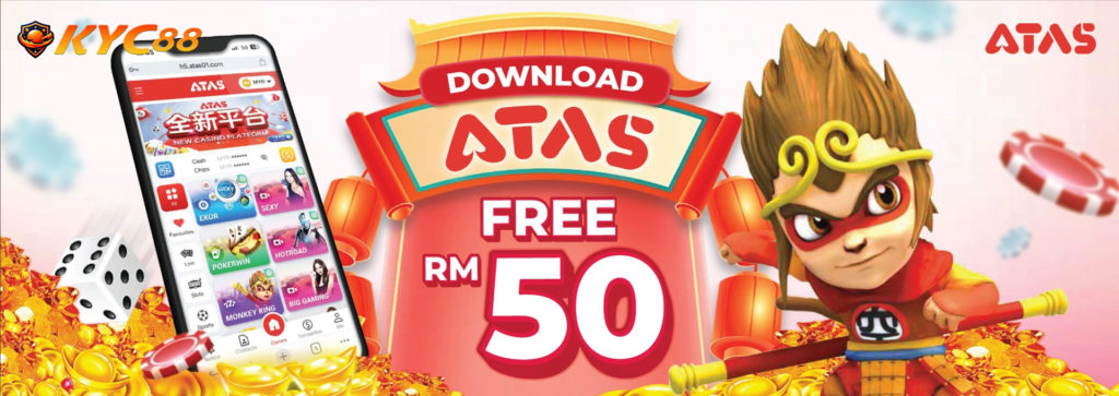 ATAS casino review